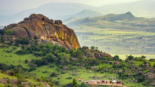 Ezulwini valley, Swaziland © mbrand85/Shutterstock